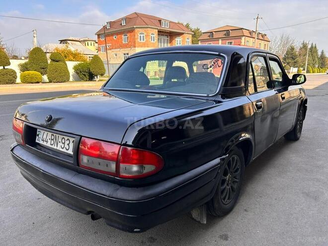 GAZ 31105 2005, 200,000 km - 2.4 л - Lənkəran