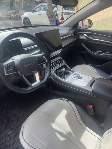 BYD Destroyer 05 2024, 78,000 km - 1.5 л - Bakı