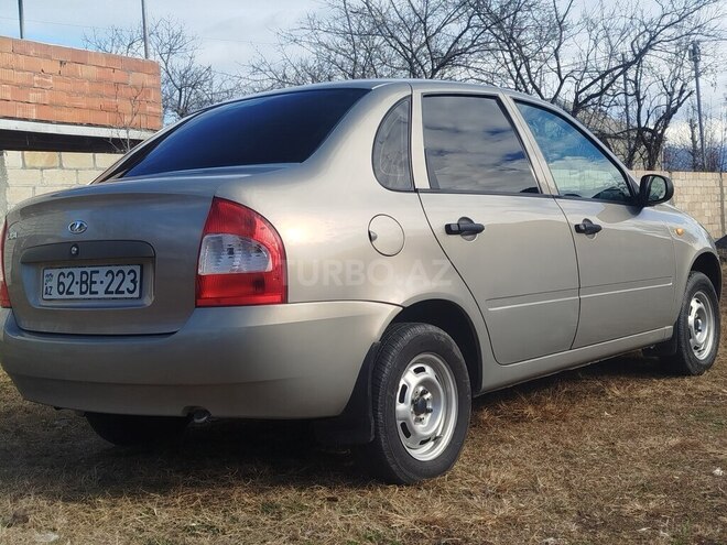 LADA (VAZ) Kalina 2006, 229,750 km - 1.6 l - Zaqatala