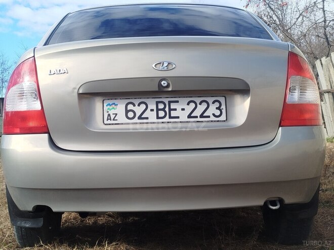 LADA (VAZ) Kalina 2006, 229,750 km - 1.6 l - Zaqatala