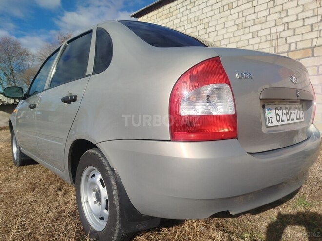LADA (VAZ) Kalina 2006, 229,750 km - 1.6 l - Zaqatala