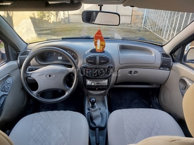 LADA (VAZ) Kalina 2006, 229,750 km - 1.6 l - Zaqatala