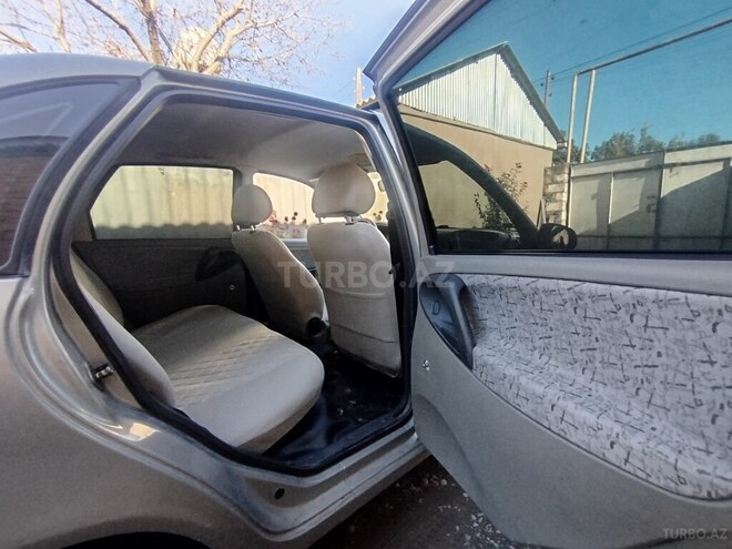 LADA (VAZ) Kalina 2006, 229,750 km - 1.6 l - Zaqatala