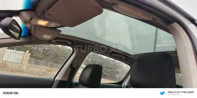 Peugeot 308 2012, 234,123 km - 1.6 л - Sumqayıt