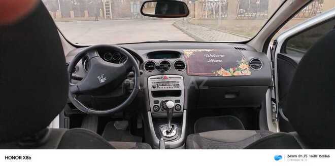Peugeot 308 2012, 234,123 km - 1.6 л - Sumqayıt