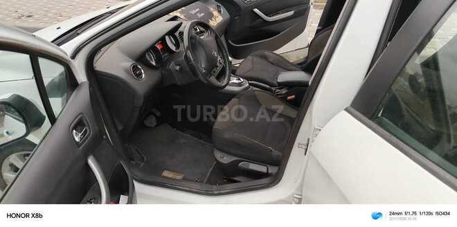 Peugeot 308 2012, 234,123 km - 1.6 л - Sumqayıt