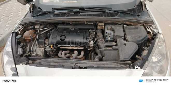 Peugeot 308 2012, 234,123 km - 1.6 л - Sumqayıt