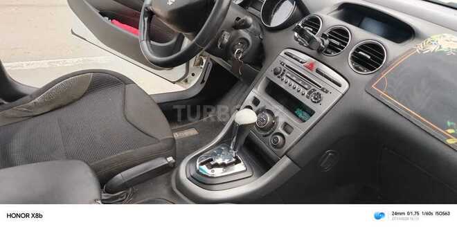 Peugeot 308 2012, 234,123 km - 1.6 л - Sumqayıt