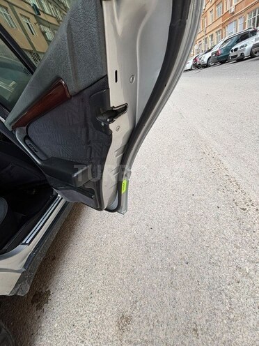 Mercedes C 180 1995, 575,628 km - 1.8 l - Bakı