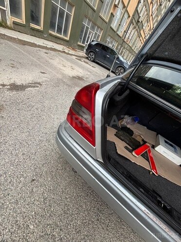 Mercedes C 180 1995, 575,628 km - 1.8 l - Bakı