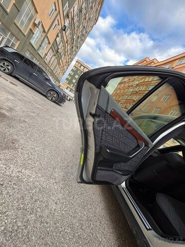 Mercedes C 180 1995, 575,628 km - 1.8 l - Bakı
