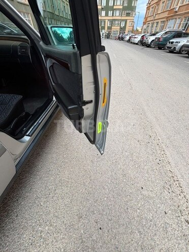 Mercedes C 180 1995, 575,628 km - 1.8 l - Bakı
