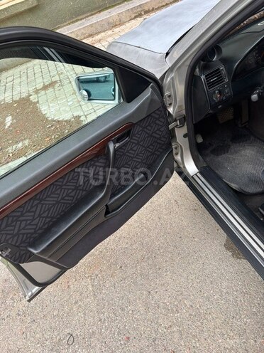 Mercedes C 180 1995, 575,628 km - 1.8 l - Bakı