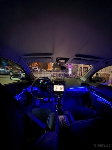 Chevrolet Cobalt 2024, 54,480 km - 1.5 л - Bakı