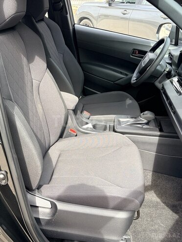 Toyota Corolla Cross 2025, 0 km - 2.0 l - Bakı