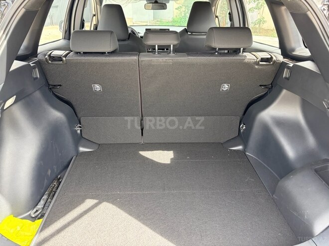 Toyota Corolla Cross 2025, 0 km - 2.0 l - Bakı