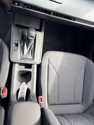 Toyota Corolla Cross 2025, 0 km - 2.0 l - Bakı