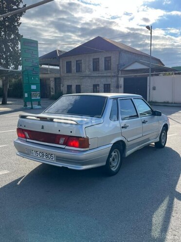LADA (VAZ) 2115 2006, 150,000 km - 1.6 l - Gəncə