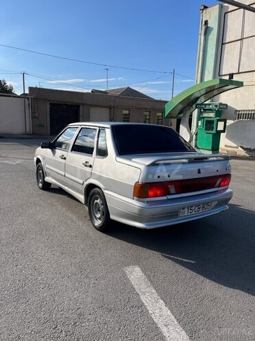 LADA (VAZ) 2115 2006, 150,000 km - 1.6 l - Gəncə