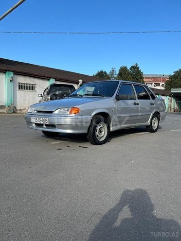 LADA (VAZ) 2115 2006, 150,000 km - 1.6 l - Gəncə
