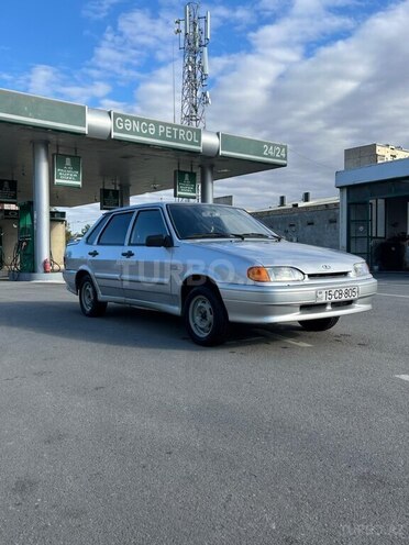 LADA (VAZ) 2115 2006, 150,000 km - 1.6 l - Gəncə