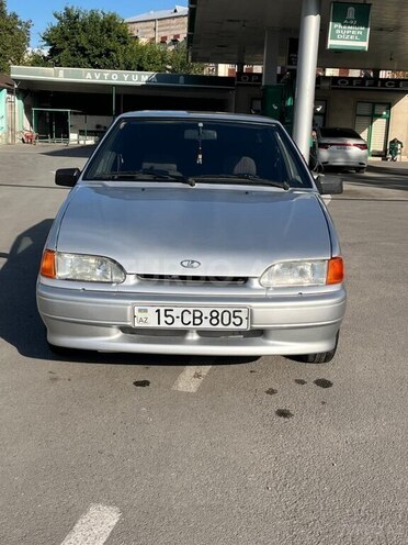 LADA (VAZ) 2115 2006, 150,000 km - 1.6 l - Gəncə