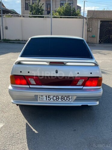 LADA (VAZ) 2115 2006, 150,000 km - 1.6 l - Gəncə
