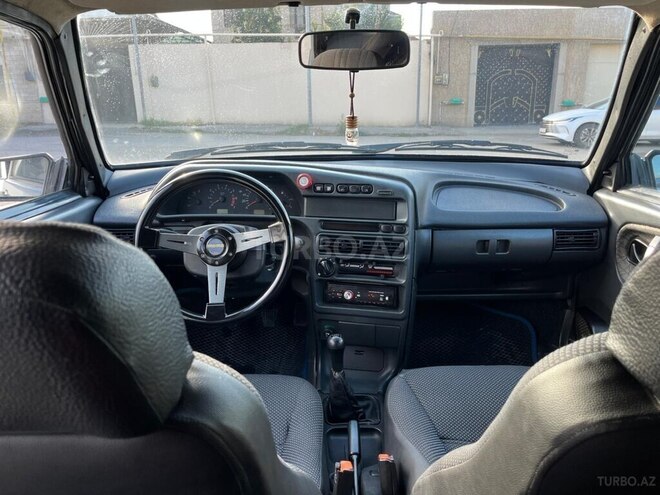 LADA (VAZ) 2115 2006, 150,000 km - 1.6 l - Gəncə