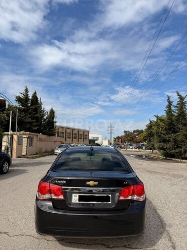 Chevrolet Cruze 2015, 200,000 km - 1.4 л - Bakı