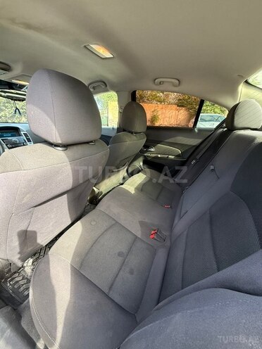 Chevrolet Cruze 2015, 200,000 km - 1.4 л - Bakı