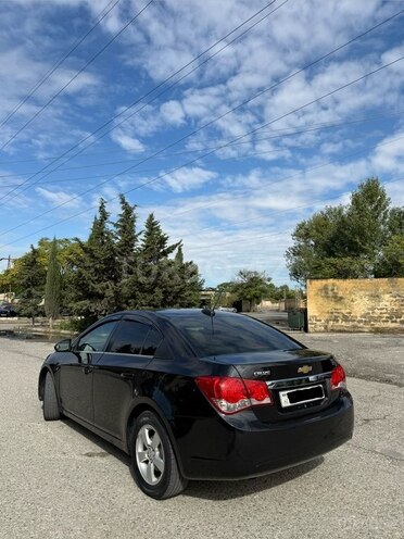 Chevrolet Cruze 2015, 200,000 km - 1.4 л - Bakı