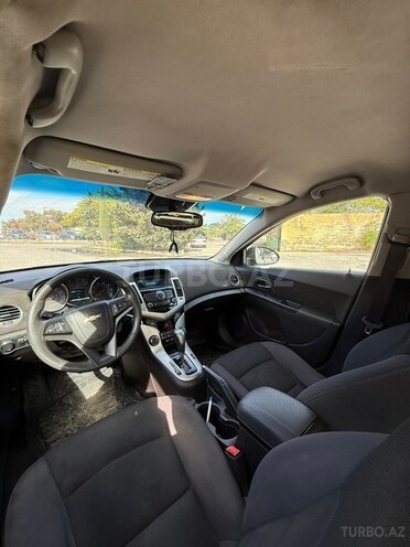 Chevrolet Cruze 2015, 200,000 km - 1.4 л - Bakı