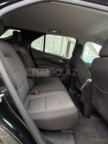 Chevrolet Equinox 2020, 122,000 km - 1.5 л - Bakı
