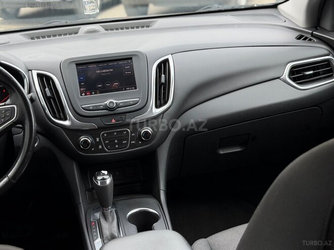 Chevrolet Equinox 2020, 122,000 km - 1.5 л - Bakı