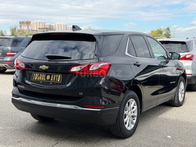 Chevrolet Equinox 2020, 122,000 km - 1.5 л - Bakı