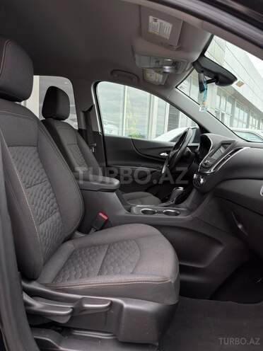 Chevrolet Equinox 2020, 122,000 km - 1.5 л - Bakı