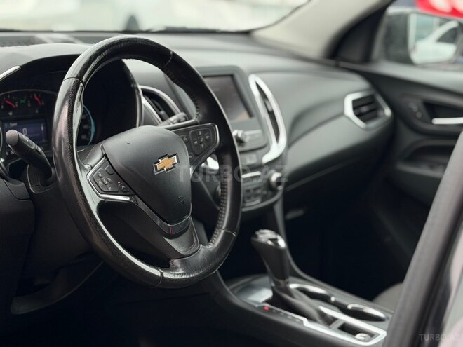 Chevrolet Equinox 2020, 122,000 km - 1.5 л - Bakı