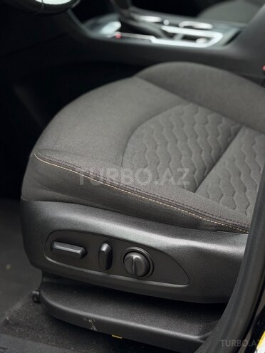 Chevrolet Equinox 2020, 122,000 km - 1.5 л - Bakı