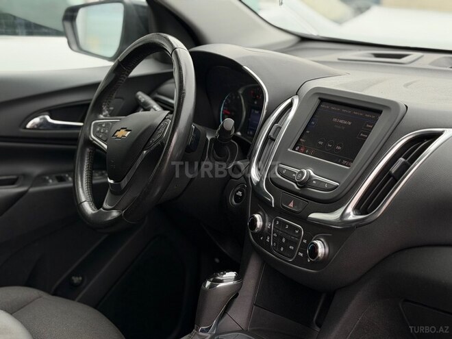 Chevrolet Equinox 2020, 122,000 km - 1.5 л - Bakı