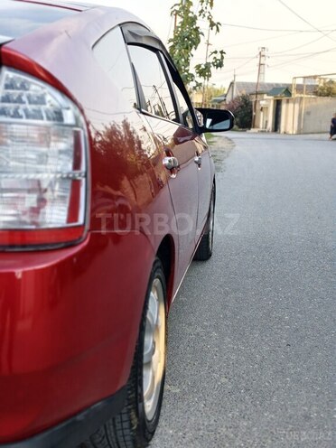 Toyota Prius 2007, 341,000 km - 1.5 л - Bakı