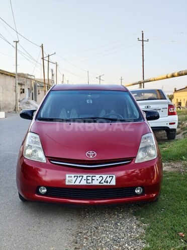 Toyota Prius 2007, 341,000 km - 1.5 л - Bakı