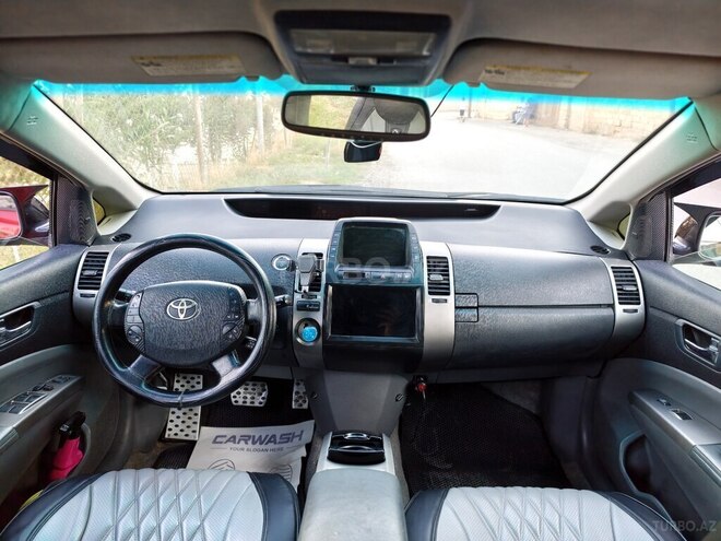 Toyota Prius 2007, 341,000 km - 1.5 л - Bakı
