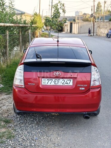 Toyota Prius 2007, 341,000 km - 1.5 л - Bakı