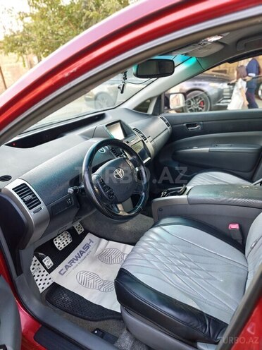 Toyota Prius 2007, 341,000 km - 1.5 л - Bakı