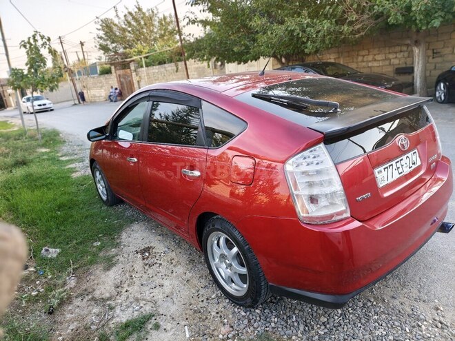 Toyota Prius 2007, 341,000 km - 1.5 л - Bakı