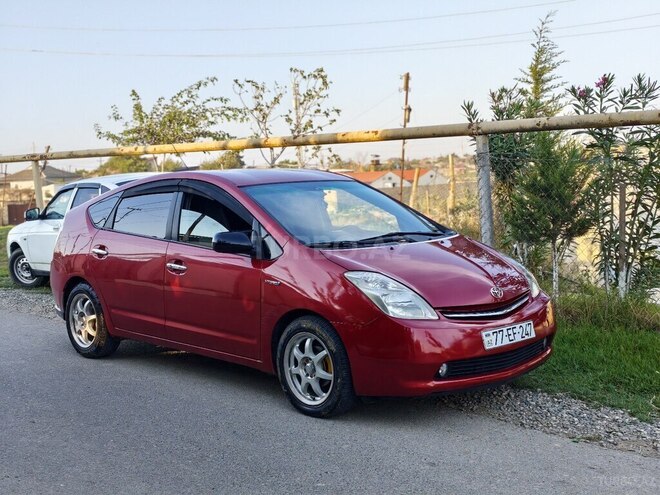 Toyota Prius 2007, 341,000 km - 1.5 л - Bakı