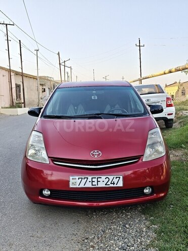 Toyota Prius 2007, 341,000 km - 1.5 л - Bakı