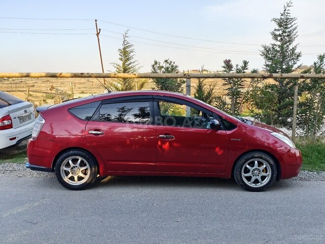 Toyota Prius 2007, 341,000 km - 1.5 л - Bakı