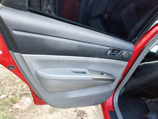 Toyota Prius 2007, 341,000 km - 1.5 л - Bakı