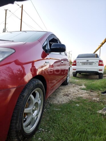 Toyota Prius 2007, 341,000 km - 1.5 л - Bakı